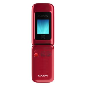 Купить Maxvi E8 pink